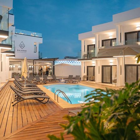 Saladar Suites Boutique Morro Jable Zewnętrze zdjęcie