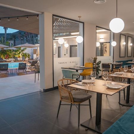 Saladar Suites Boutique Morro Jable Zewnętrze zdjęcie