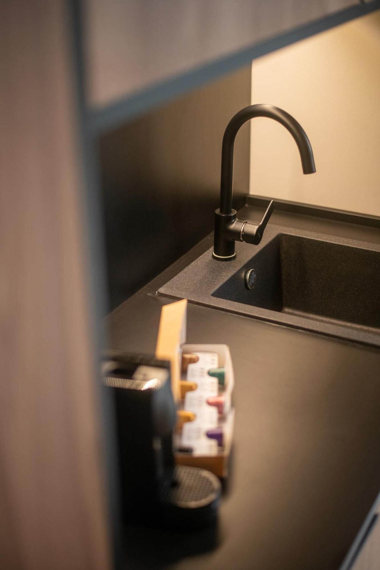 Saladar Suites Boutique Morro Jable Zewnętrze zdjęcie