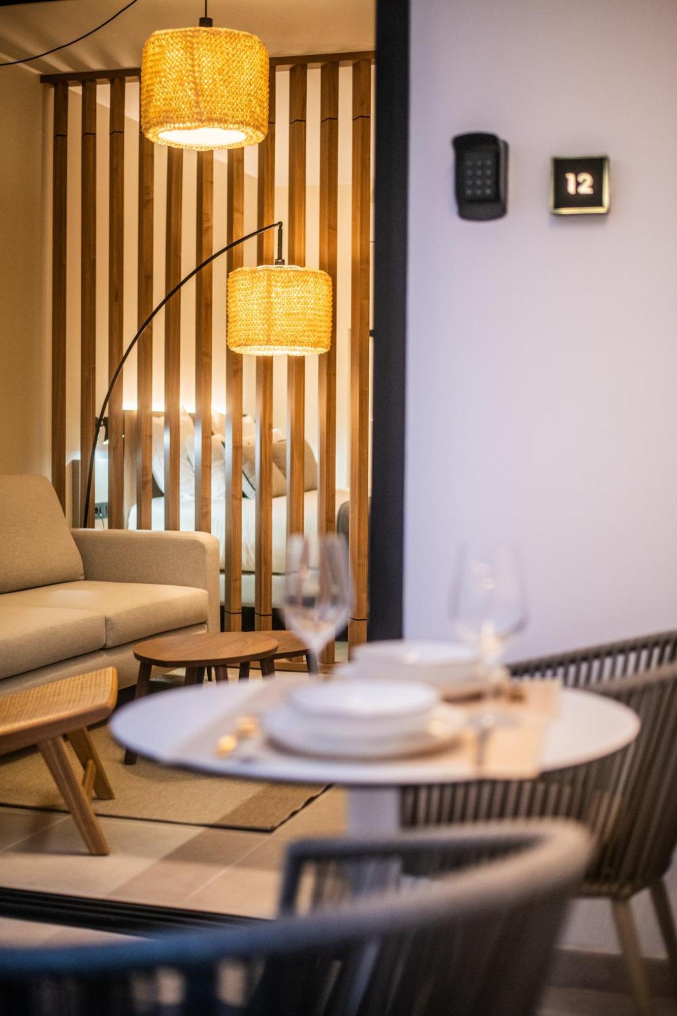 Saladar Suites Boutique Morro Jable Zewnętrze zdjęcie