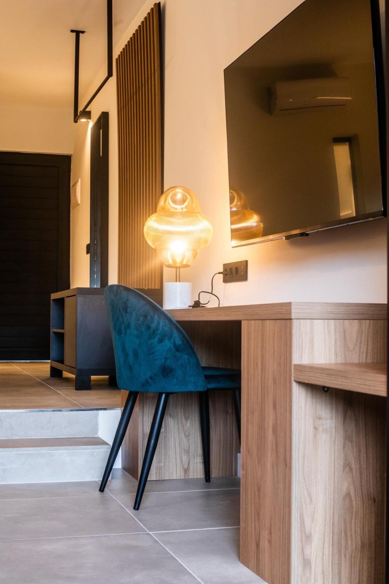 Saladar Suites Boutique Morro Jable Zewnętrze zdjęcie