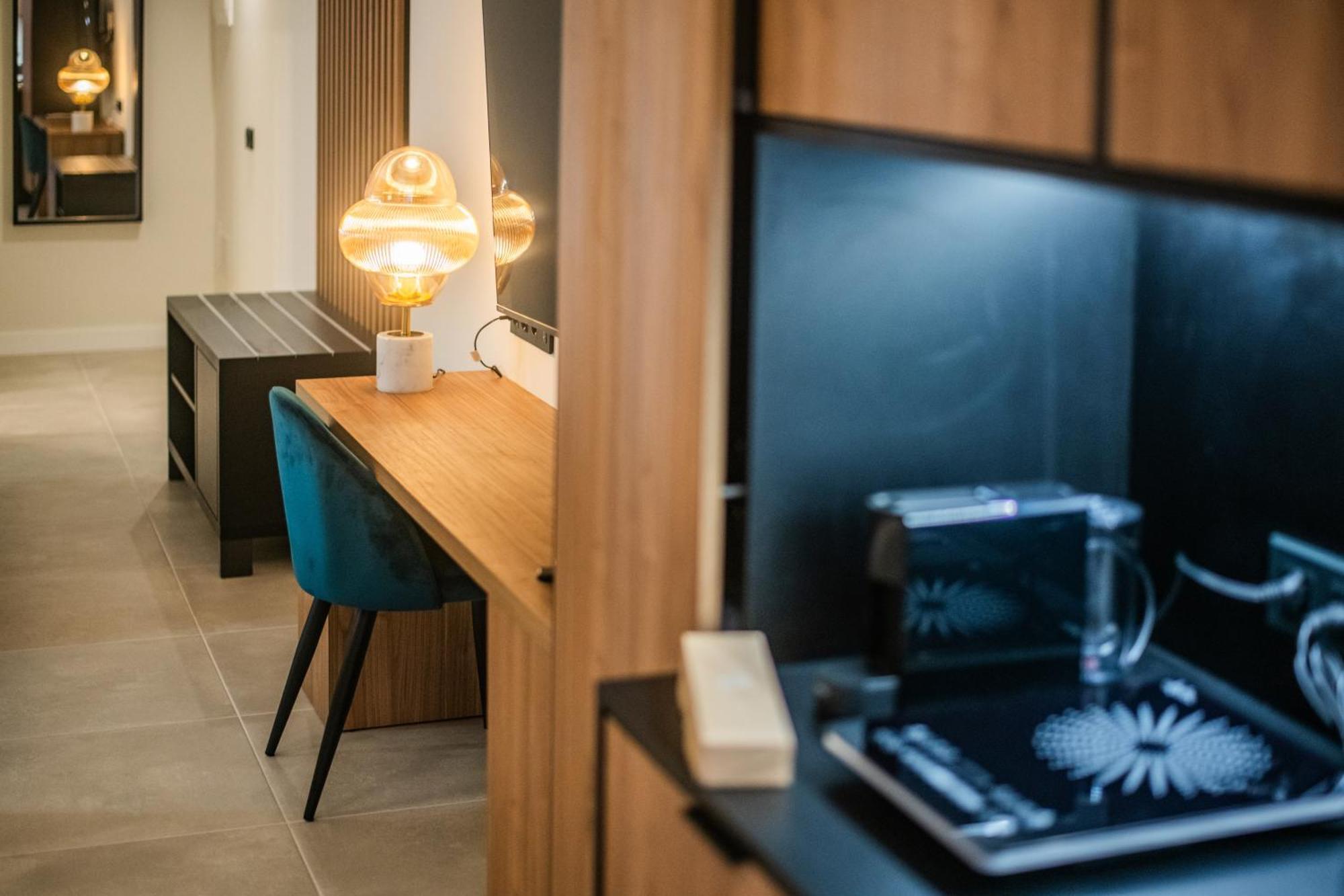 Saladar Suites Boutique Morro Jable Zewnętrze zdjęcie