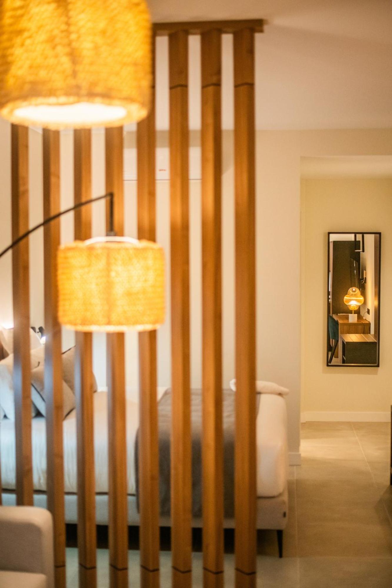 Saladar Suites Boutique Morro Jable Zewnętrze zdjęcie