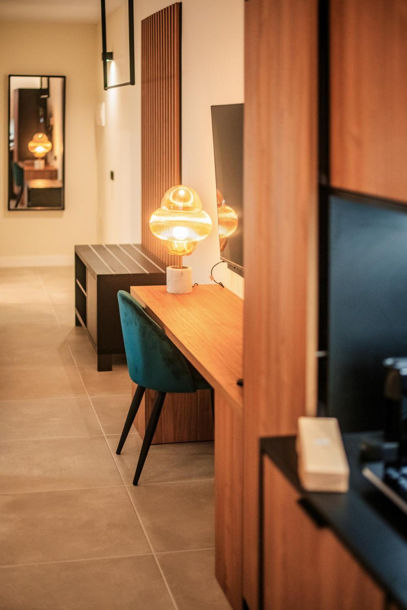 Saladar Suites Boutique Morro Jable Zewnętrze zdjęcie