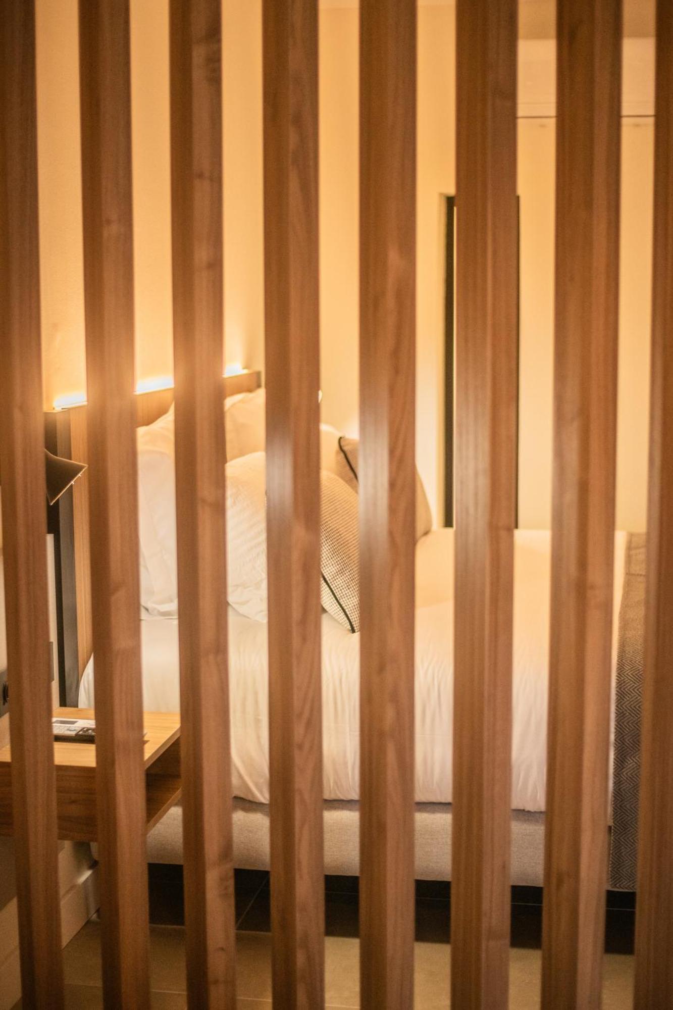 Saladar Suites Boutique Morro Jable Zewnętrze zdjęcie