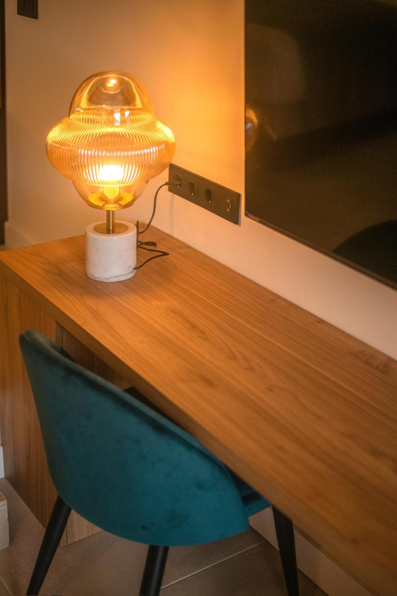 Saladar Suites Boutique Morro Jable Zewnętrze zdjęcie