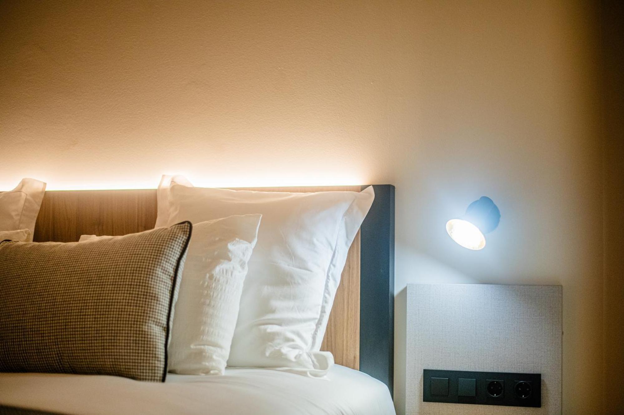Saladar Suites Boutique Morro Jable Zewnętrze zdjęcie