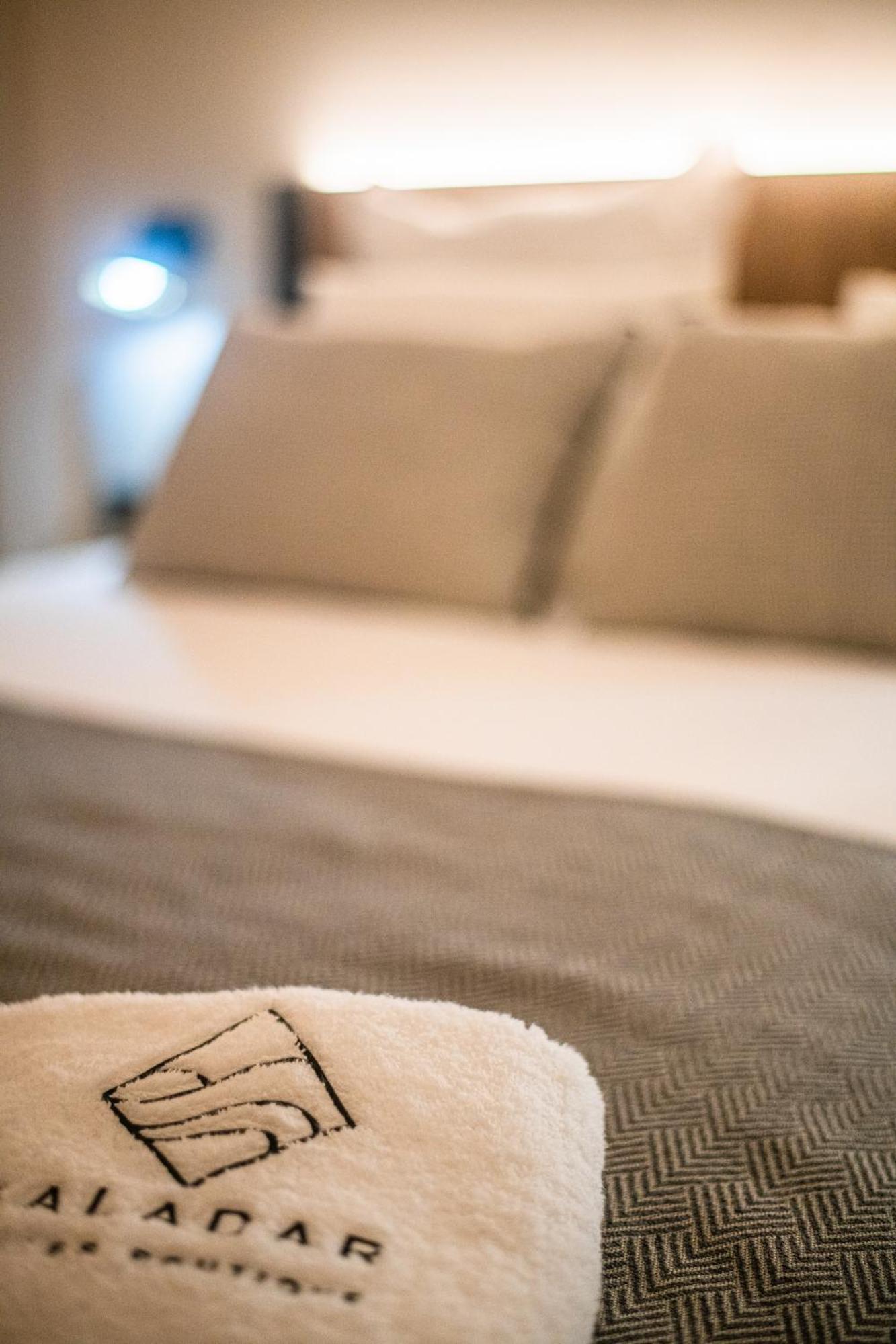 Saladar Suites Boutique Morro Jable Zewnętrze zdjęcie
