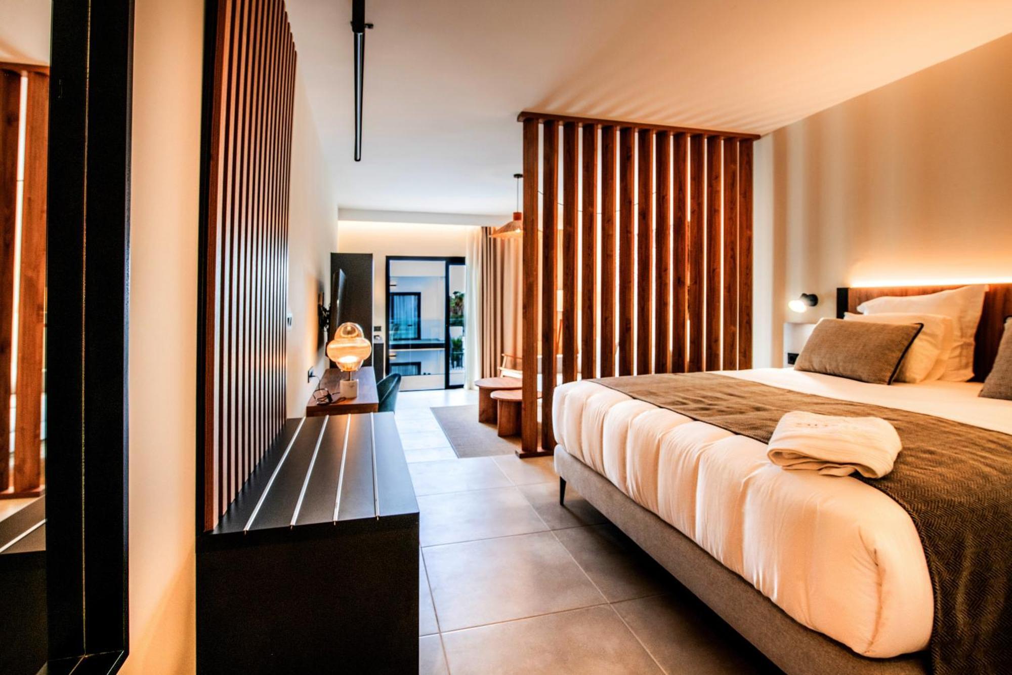 Saladar Suites Boutique Morro Jable Zewnętrze zdjęcie