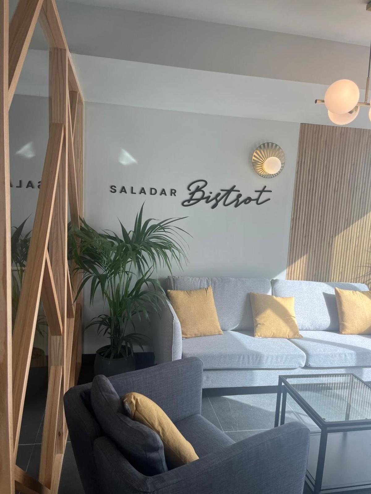 Saladar Suites Boutique Morro Jable Zewnętrze zdjęcie