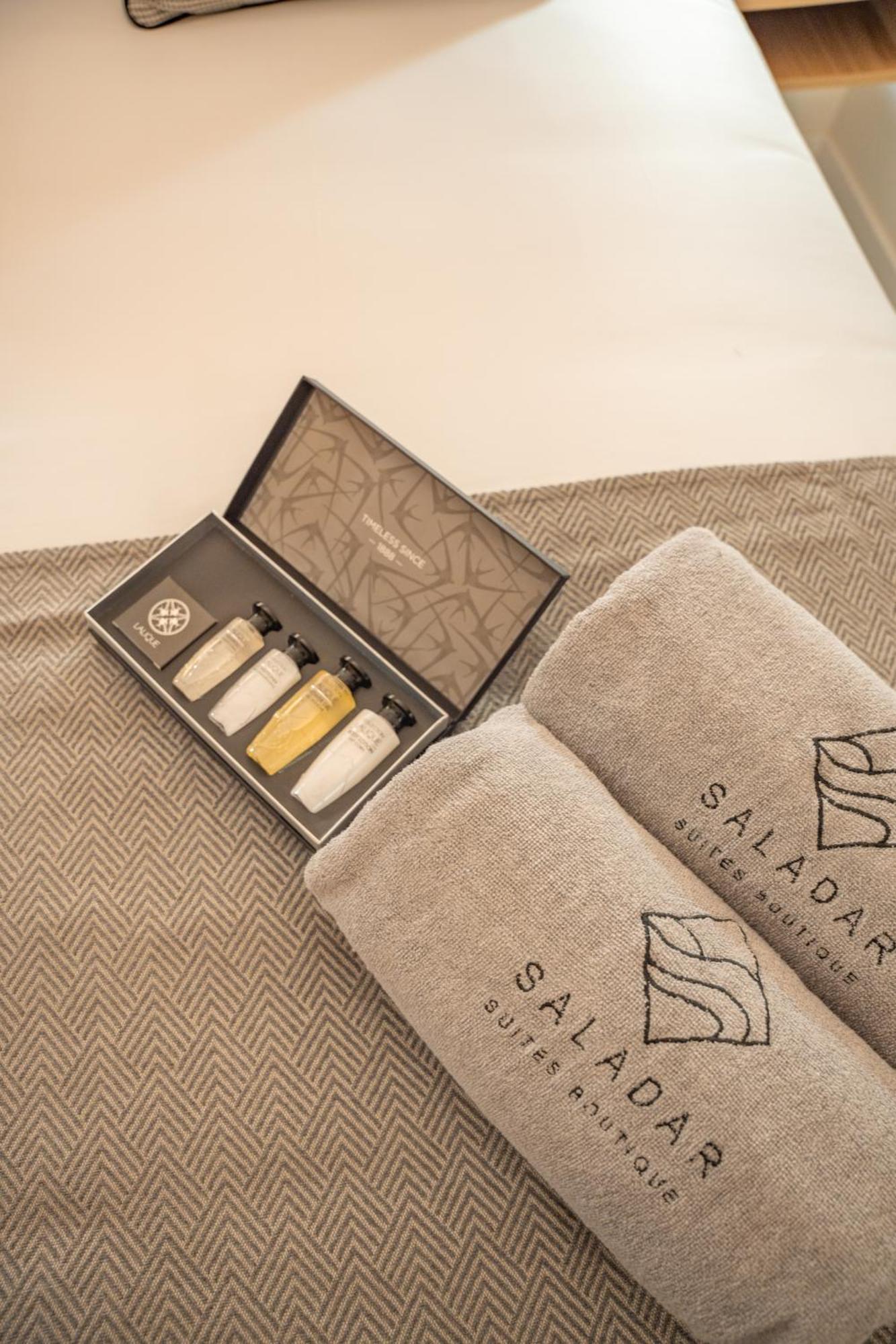 Saladar Suites Boutique Morro Jable Zewnętrze zdjęcie