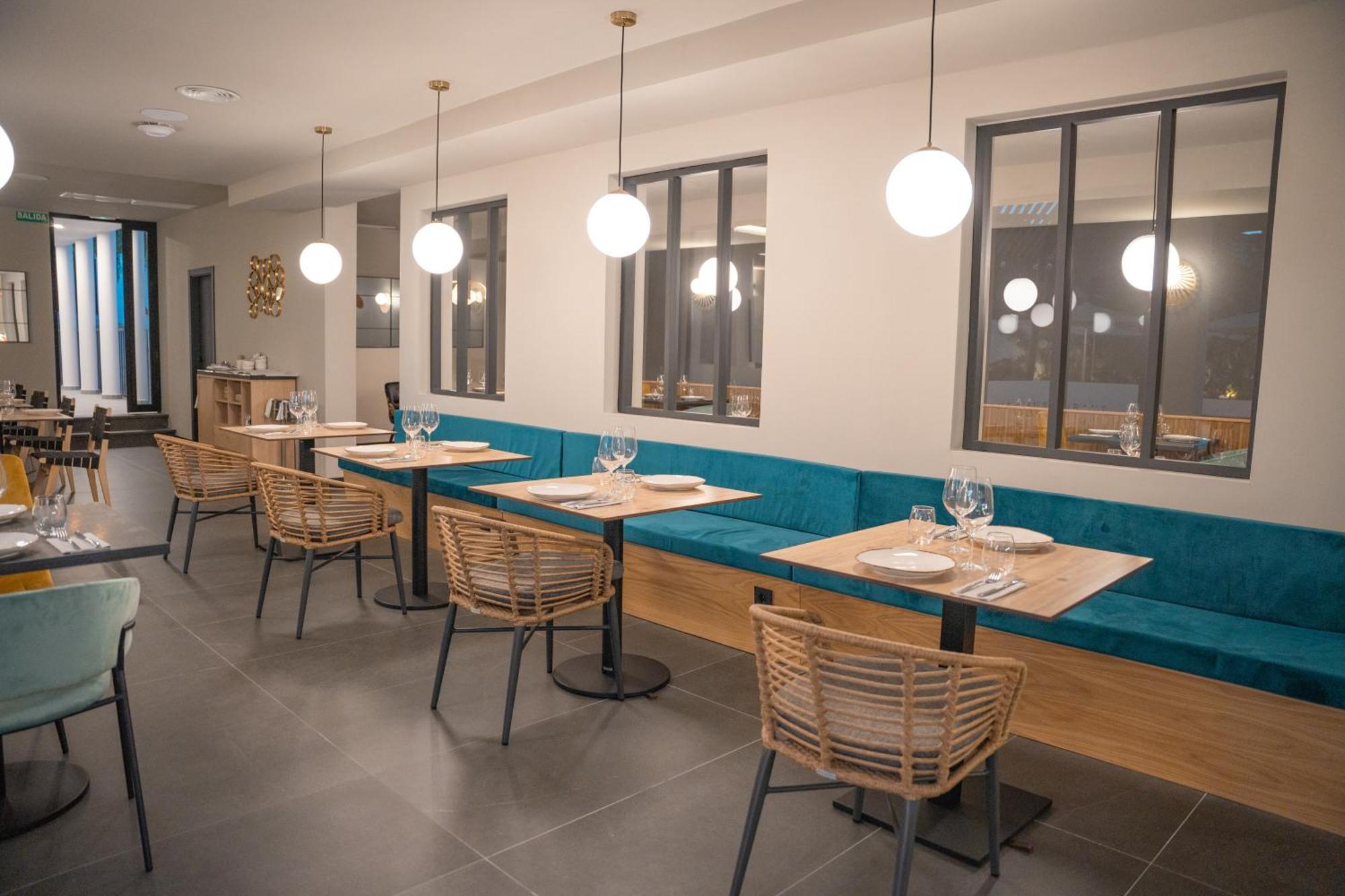 Saladar Suites Boutique Morro Jable Zewnętrze zdjęcie
