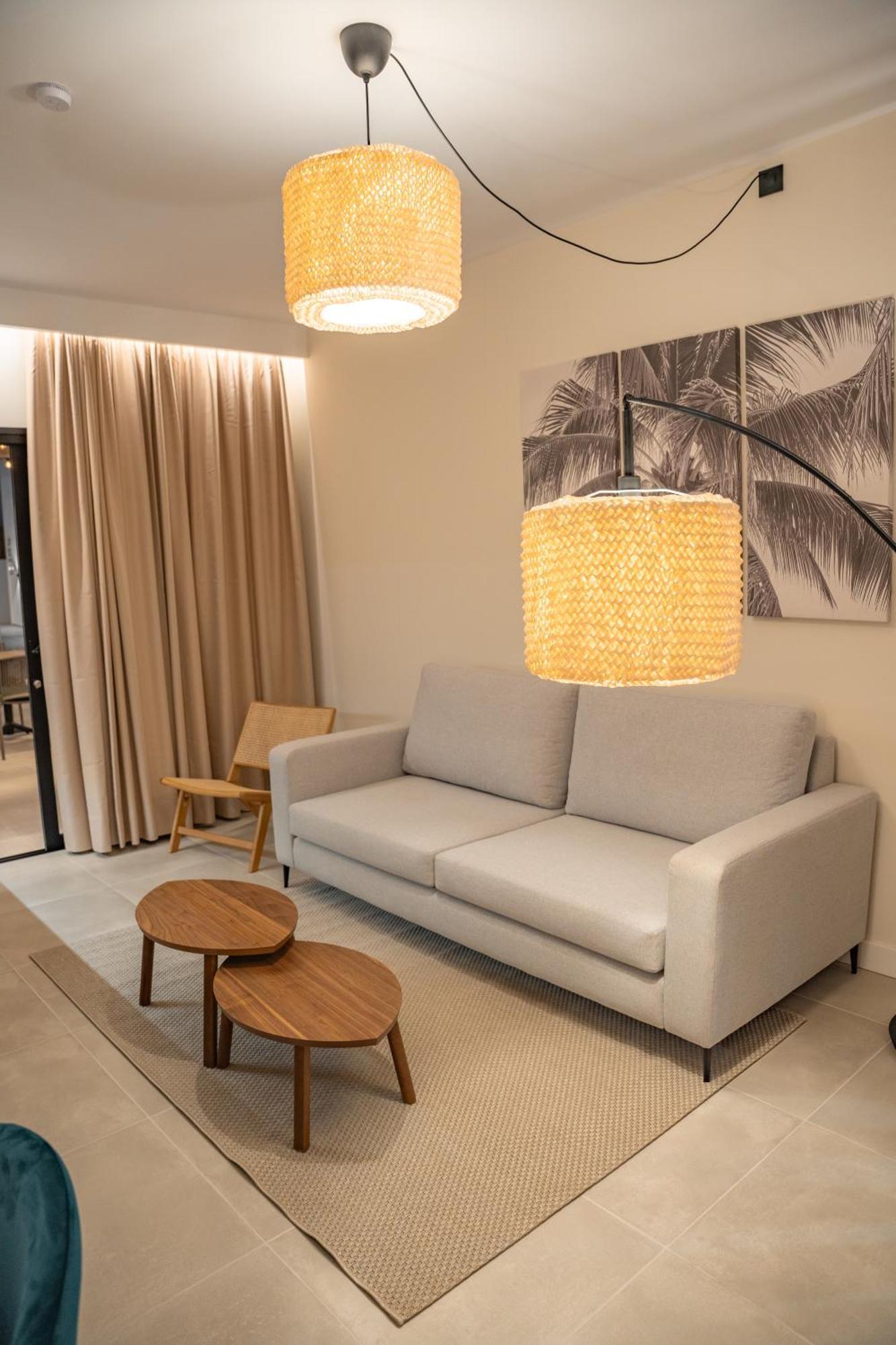 Saladar Suites Boutique Morro Jable Zewnętrze zdjęcie