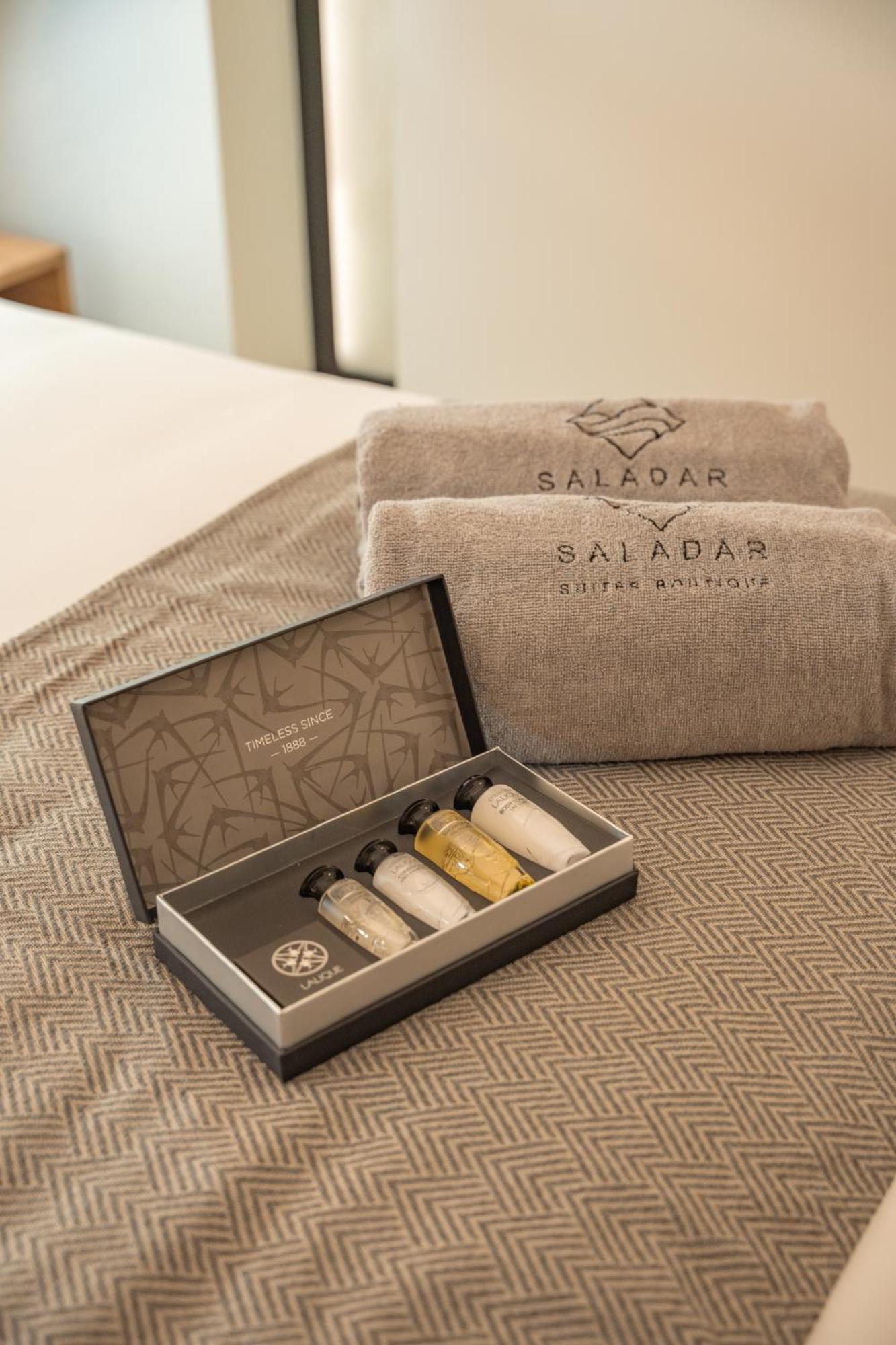 Saladar Suites Boutique Morro Jable Zewnętrze zdjęcie